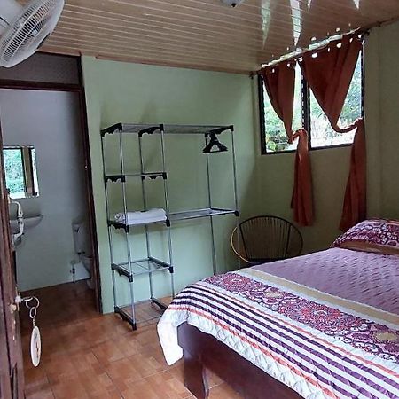Hostal Y Cabinas Anita-And Rafting Tour! Siqurres Da Alegria Εξωτερικό φωτογραφία