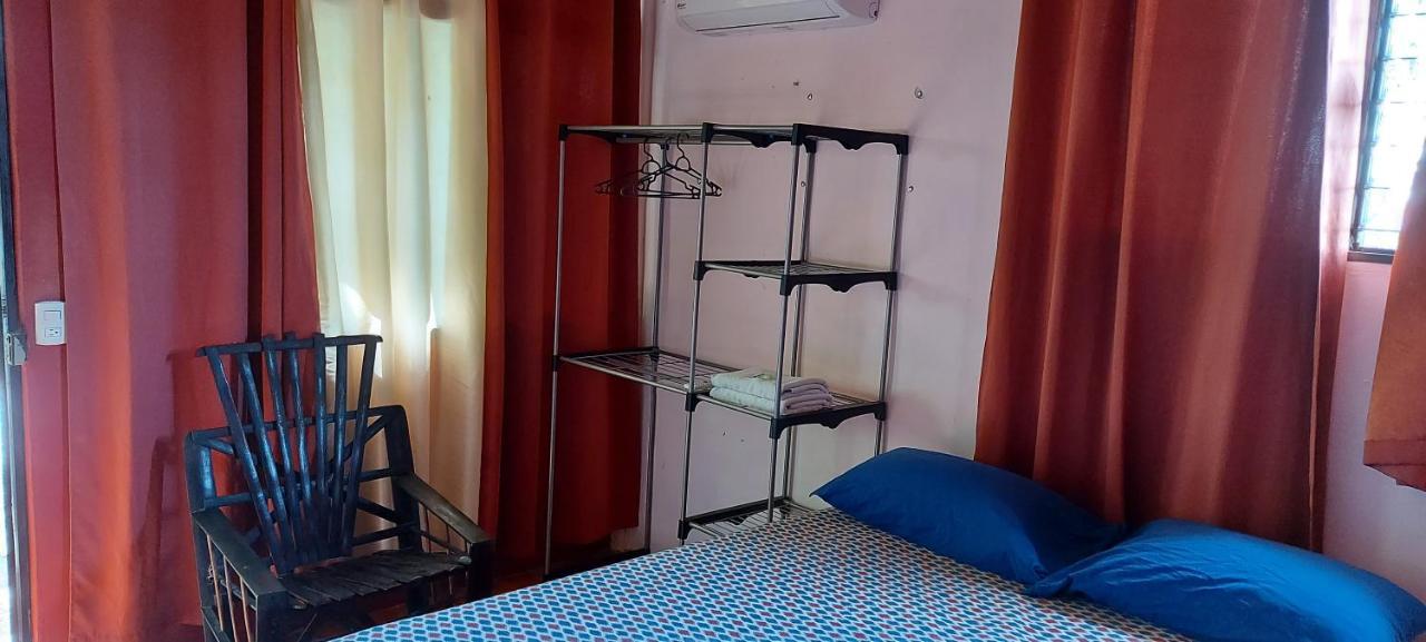 Hostal Y Cabinas Anita-And Rafting Tour! Siqurres Da Alegria Εξωτερικό φωτογραφία