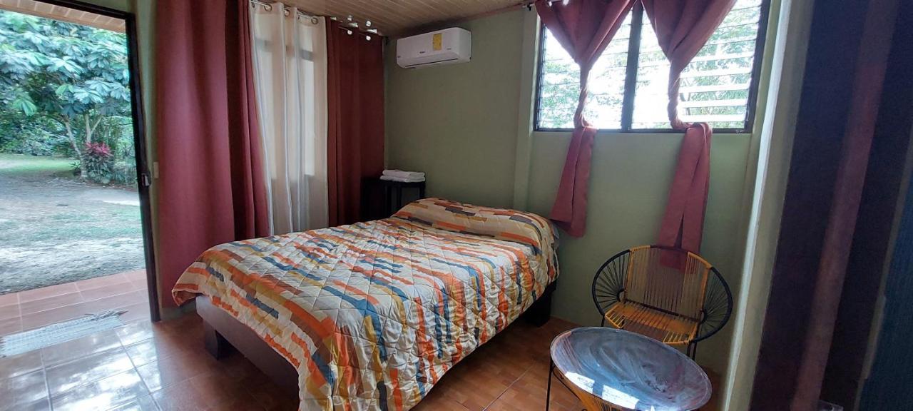 Hostal Y Cabinas Anita-And Rafting Tour! Siqurres Da Alegria Εξωτερικό φωτογραφία