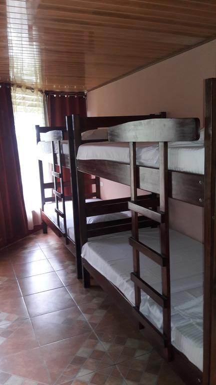Hostal Y Cabinas Anita-And Rafting Tour! Siqurres Da Alegria Εξωτερικό φωτογραφία