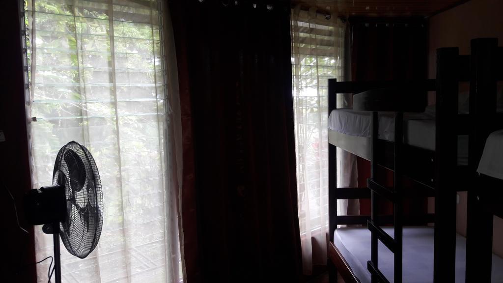 Hostal Y Cabinas Anita-And Rafting Tour! Siqurres Da Alegria Εξωτερικό φωτογραφία