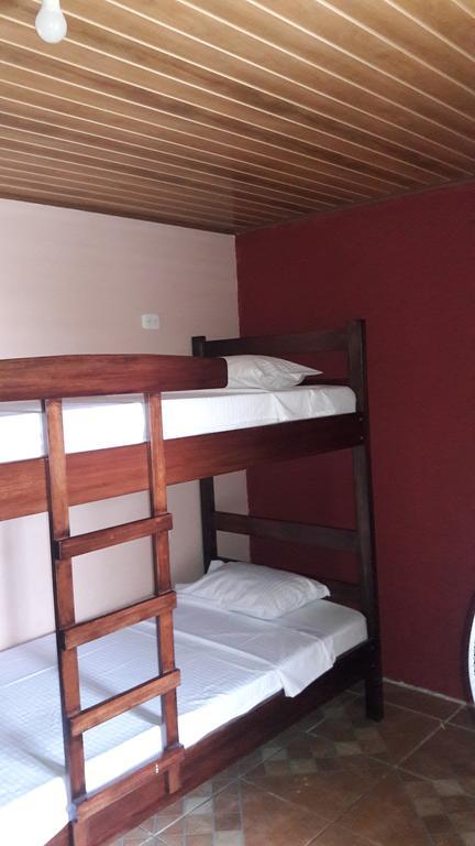 Hostal Y Cabinas Anita-And Rafting Tour! Siqurres Da Alegria Εξωτερικό φωτογραφία