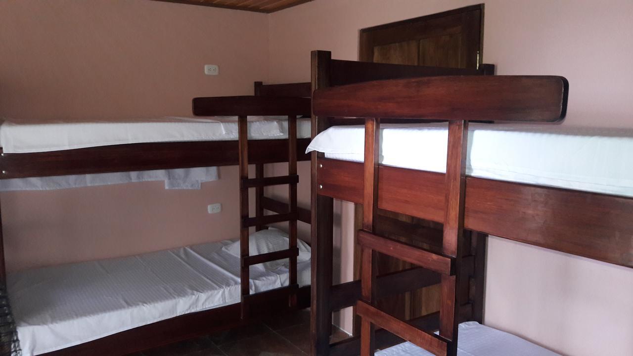 Hostal Y Cabinas Anita-And Rafting Tour! Siqurres Da Alegria Εξωτερικό φωτογραφία