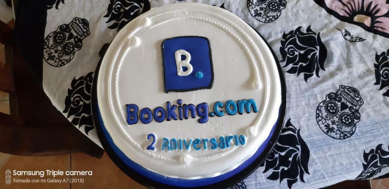 Hostal Y Cabinas Anita-And Rafting Tour! Siqurres Da Alegria Εξωτερικό φωτογραφία