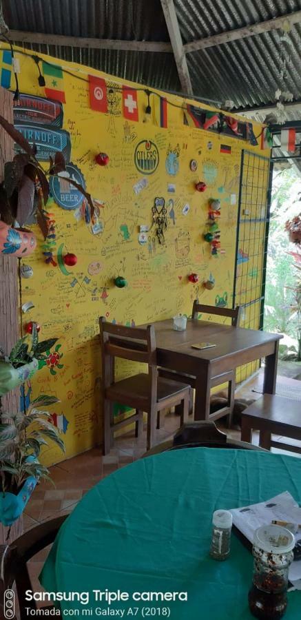 Hostal Y Cabinas Anita-And Rafting Tour! Siqurres Da Alegria Εξωτερικό φωτογραφία