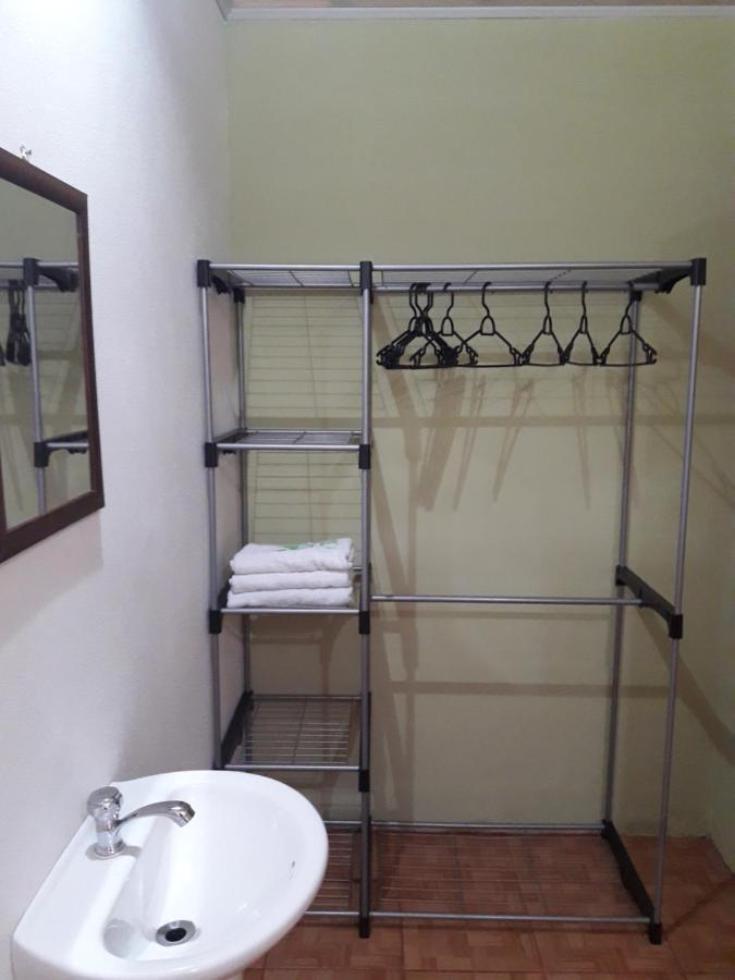 Hostal Y Cabinas Anita-And Rafting Tour! Siqurres Da Alegria Εξωτερικό φωτογραφία